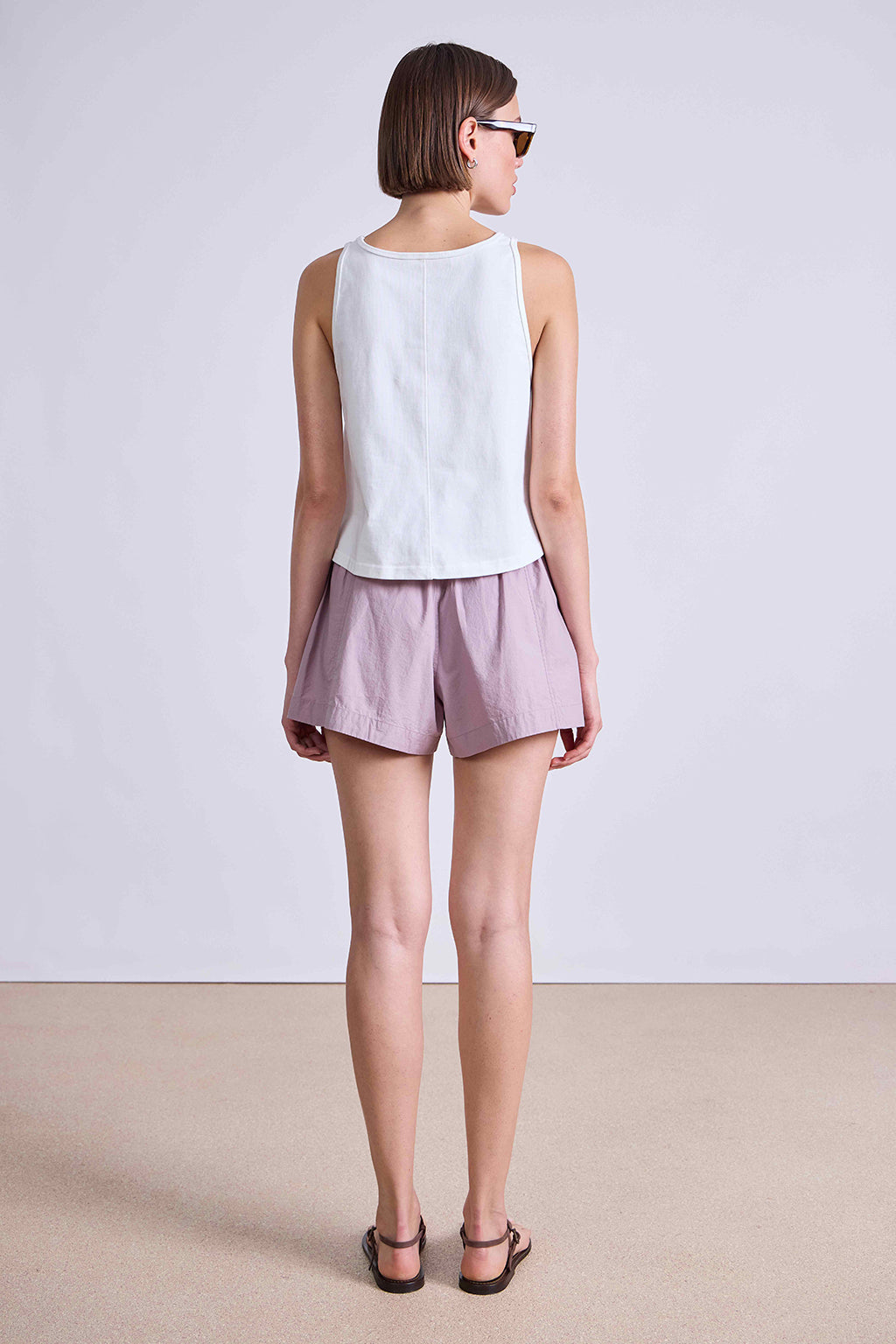 TRAIL SHORT