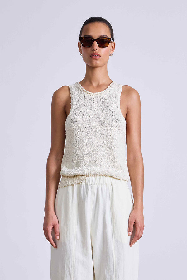 CHIESA KNIT VEST
