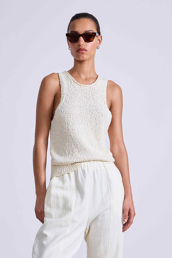 CHIESA KNIT VEST