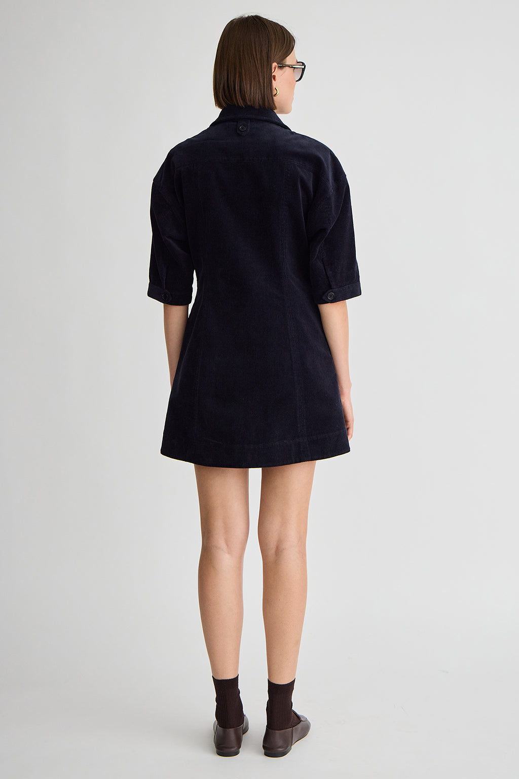 LUZ MINI DRESS