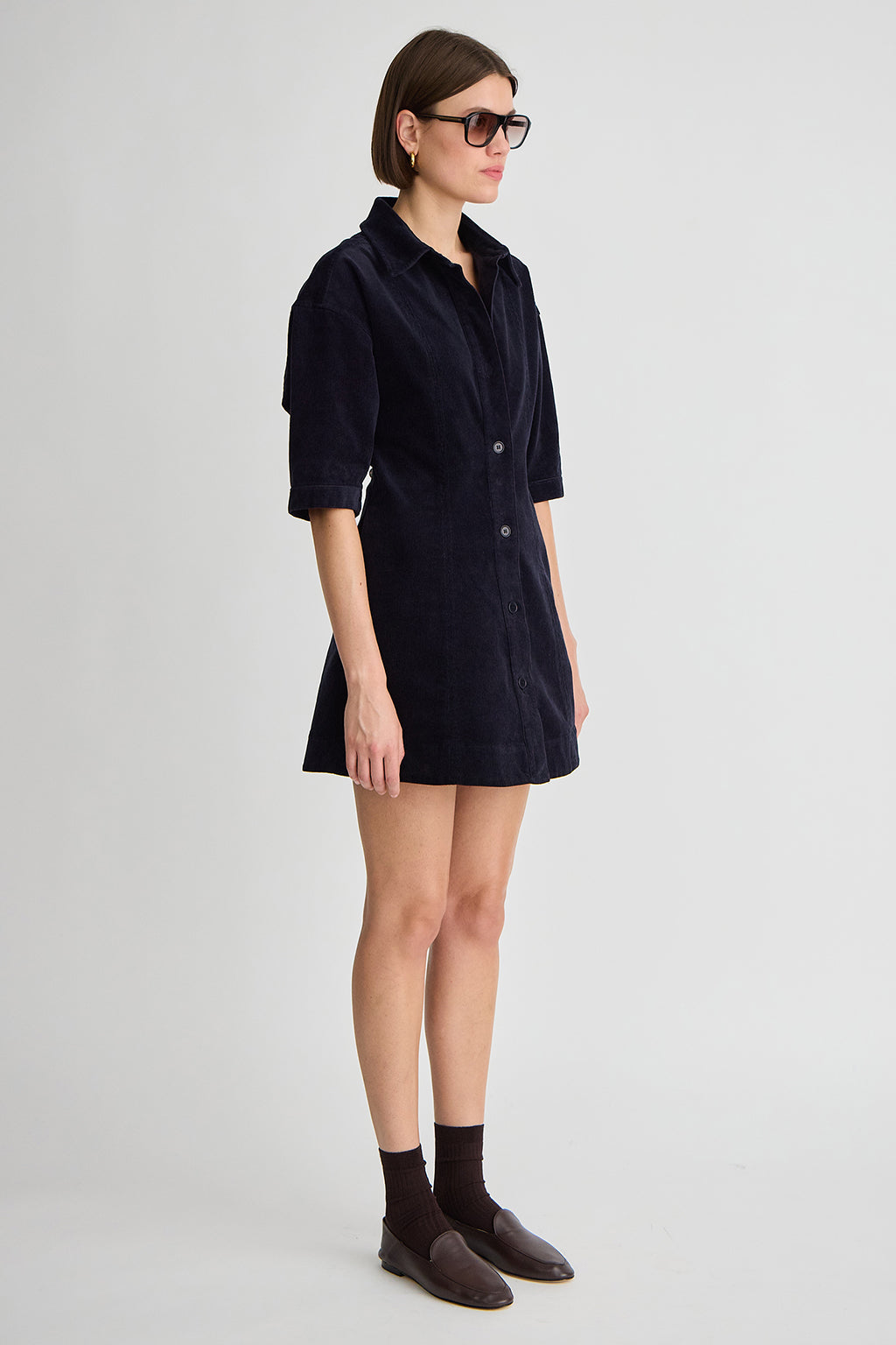 LUZ MINI DRESS