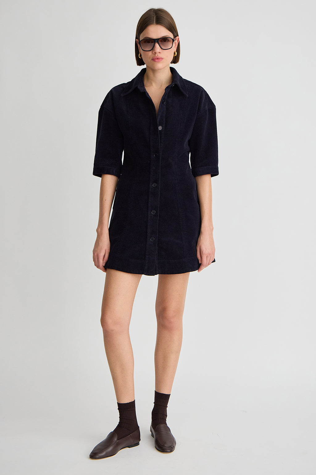 LUZ MINI DRESS