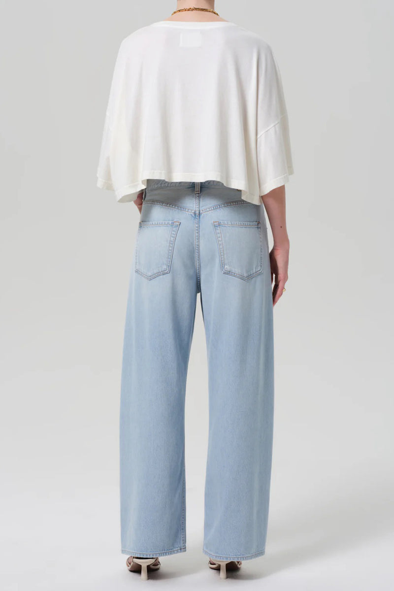 BRYNN TROUSER JEAN