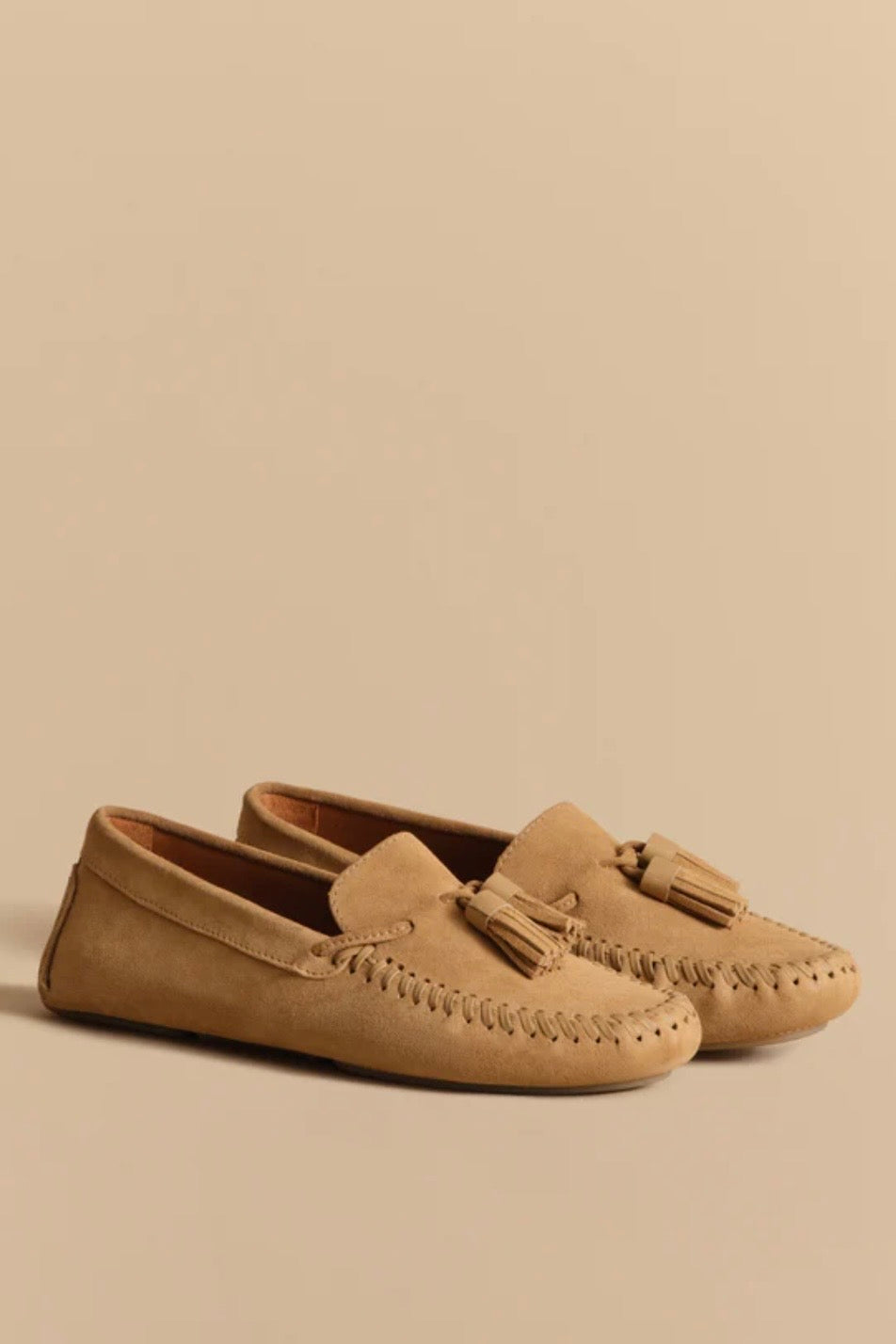 BECK MOCASSIN