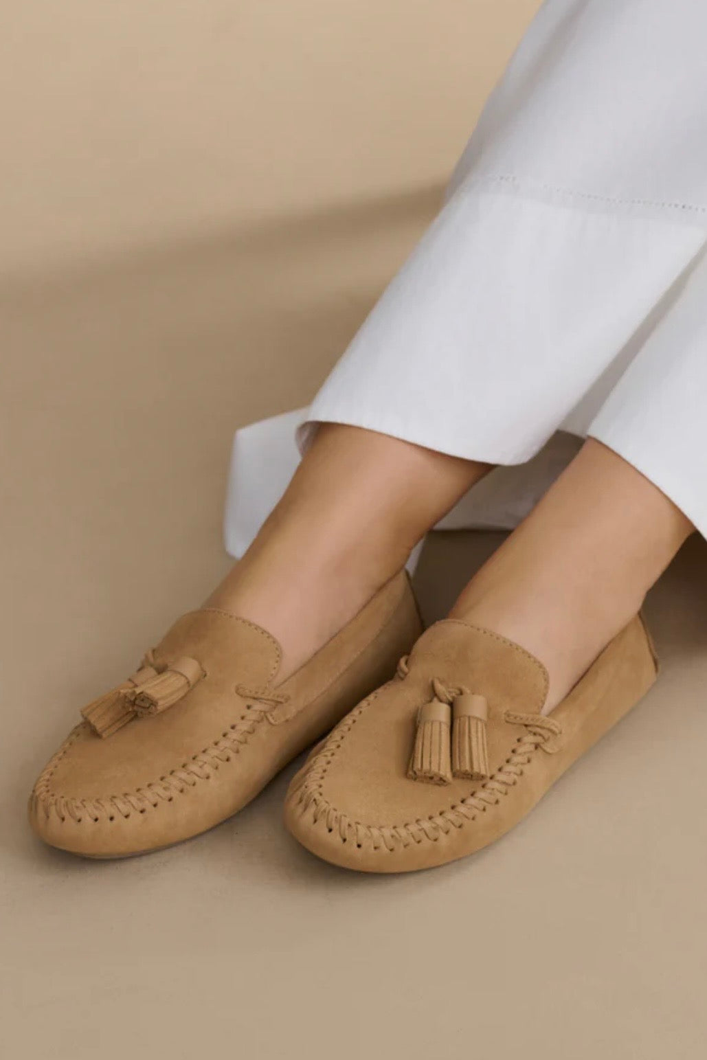 BECK MOCASSIN