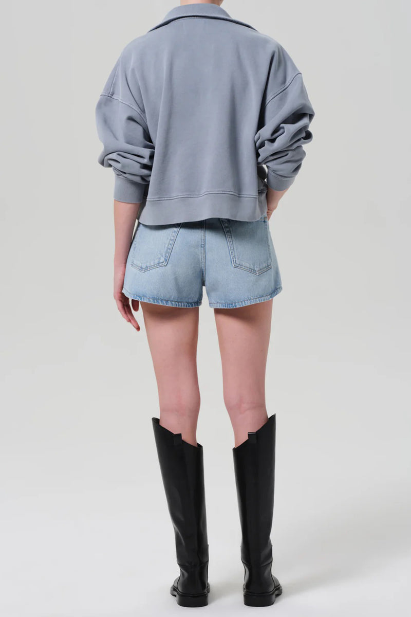MIRELLE FUNNEL NECK