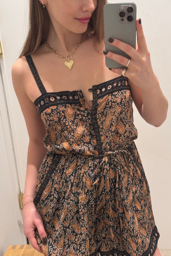 DILEZA JUMPSUIT