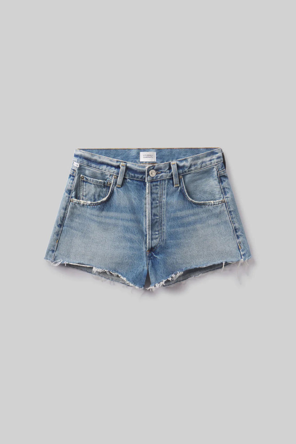 THE LORO SHORT IN GOWER