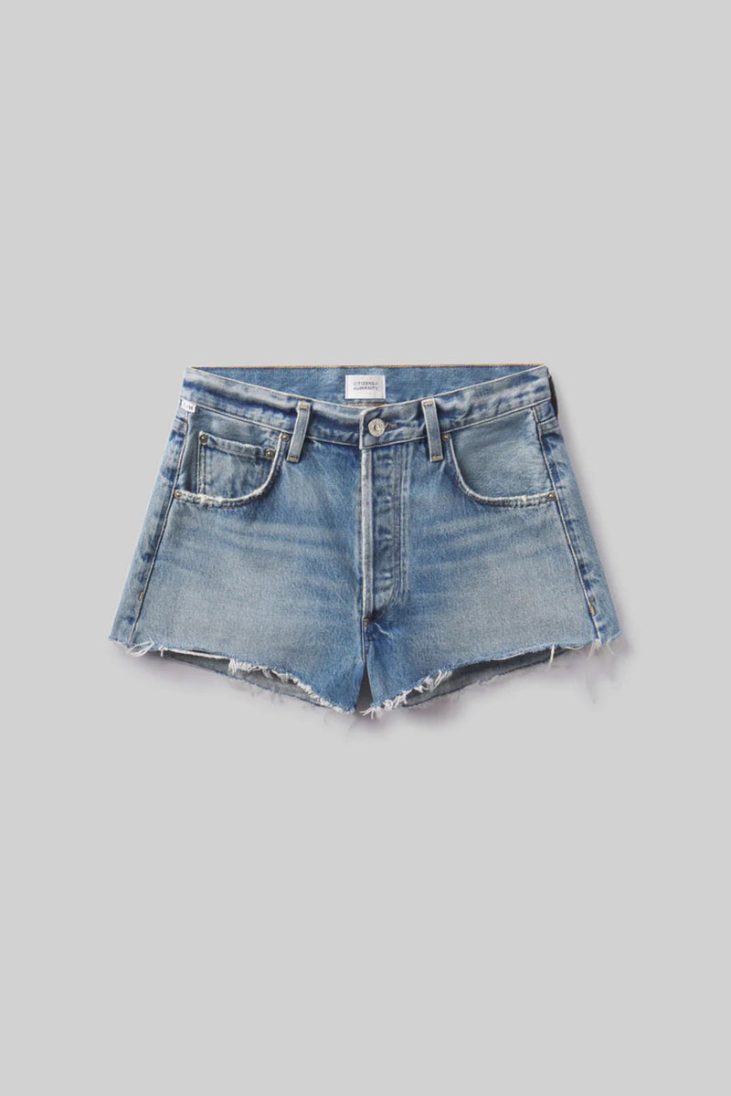 THE LORO SHORT IN GOWER