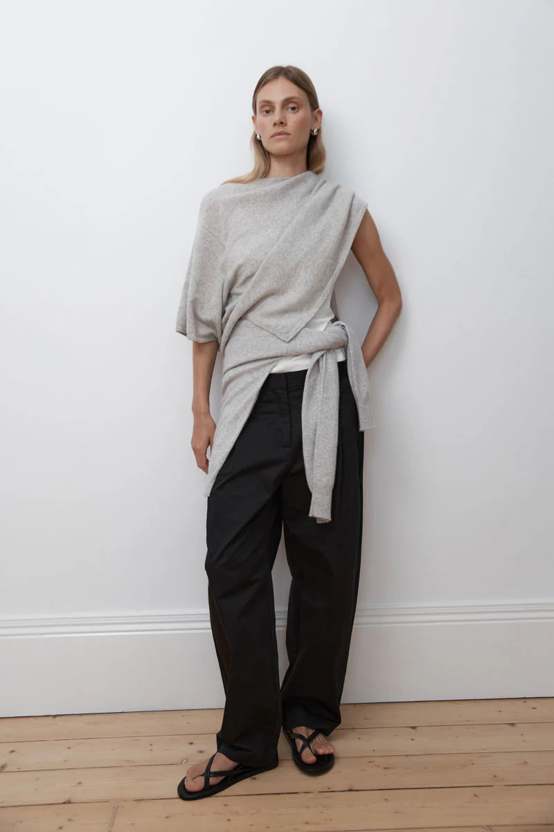 CASHMERE COPAINE TEE