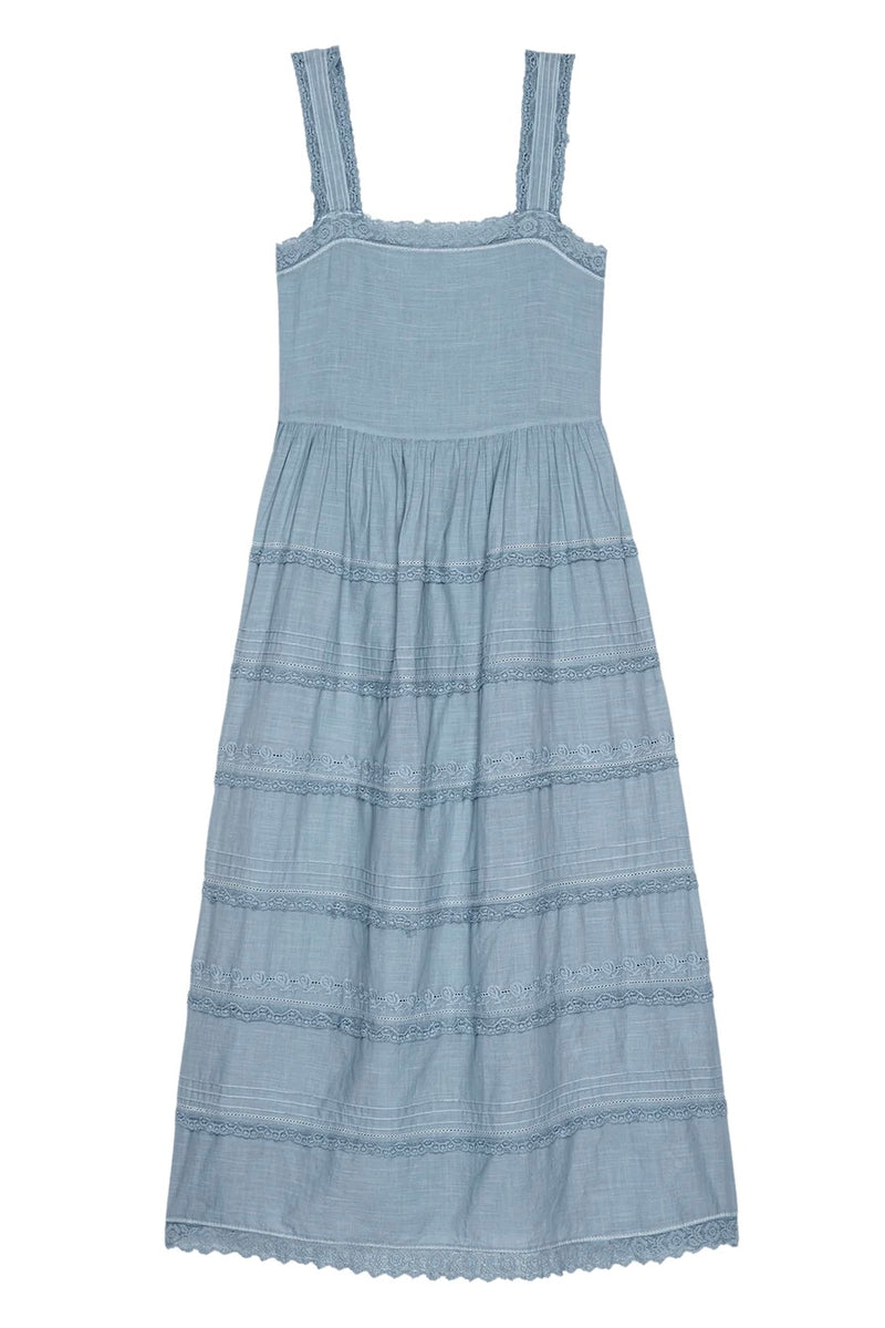THE REVERIE DRESS
