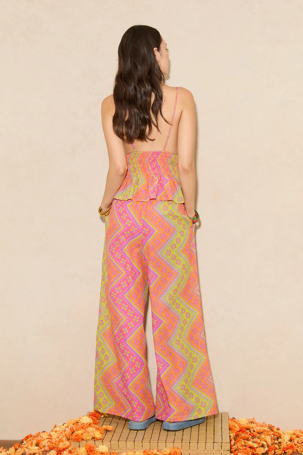 ORSAY WIDE LEG PANT