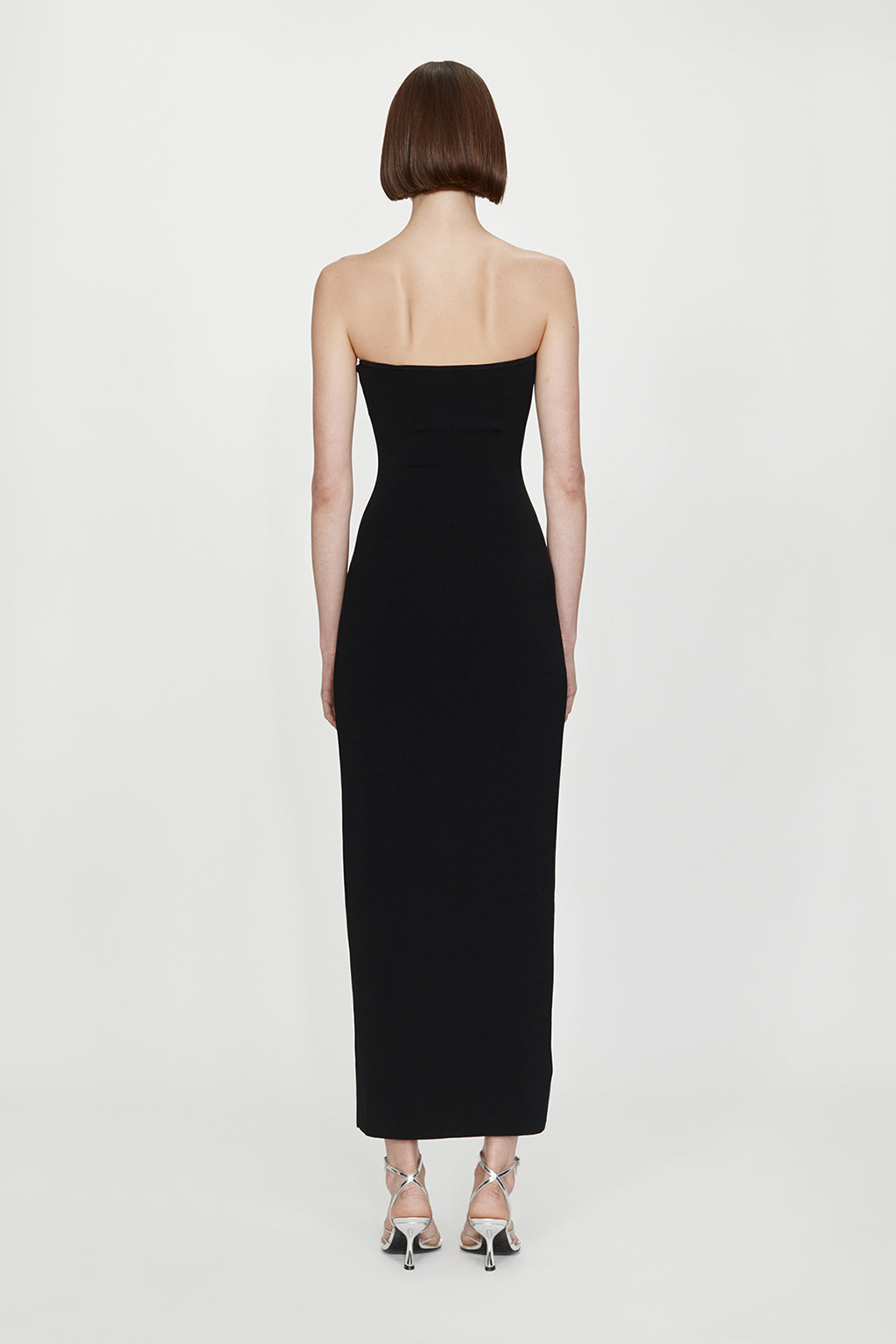 ROBE COLONNE ARRONDI ODESSA