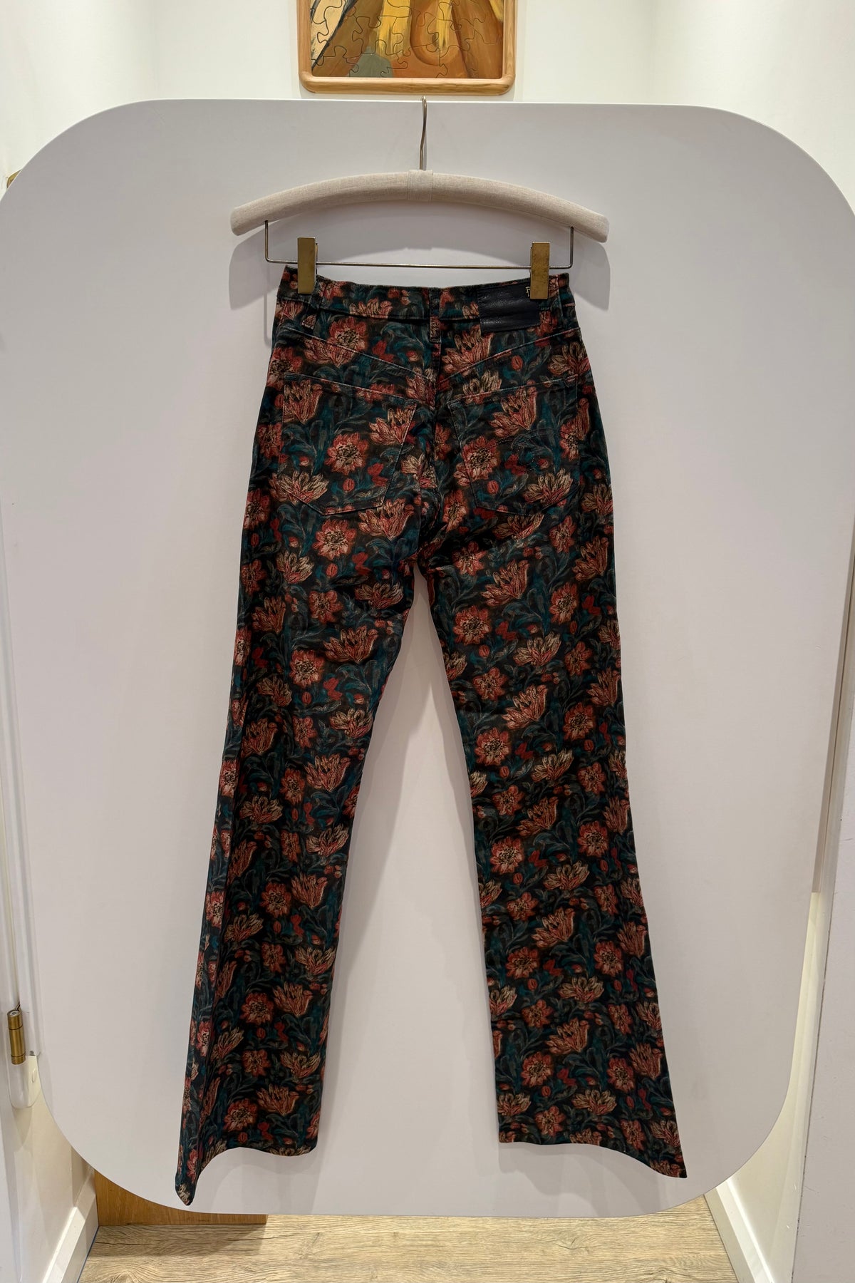 JANE JEANS