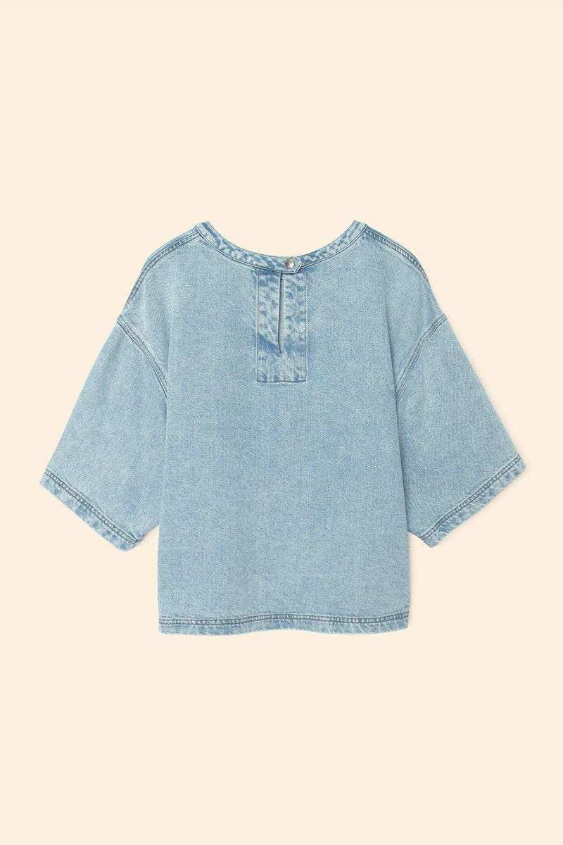 AUSTIN TOP