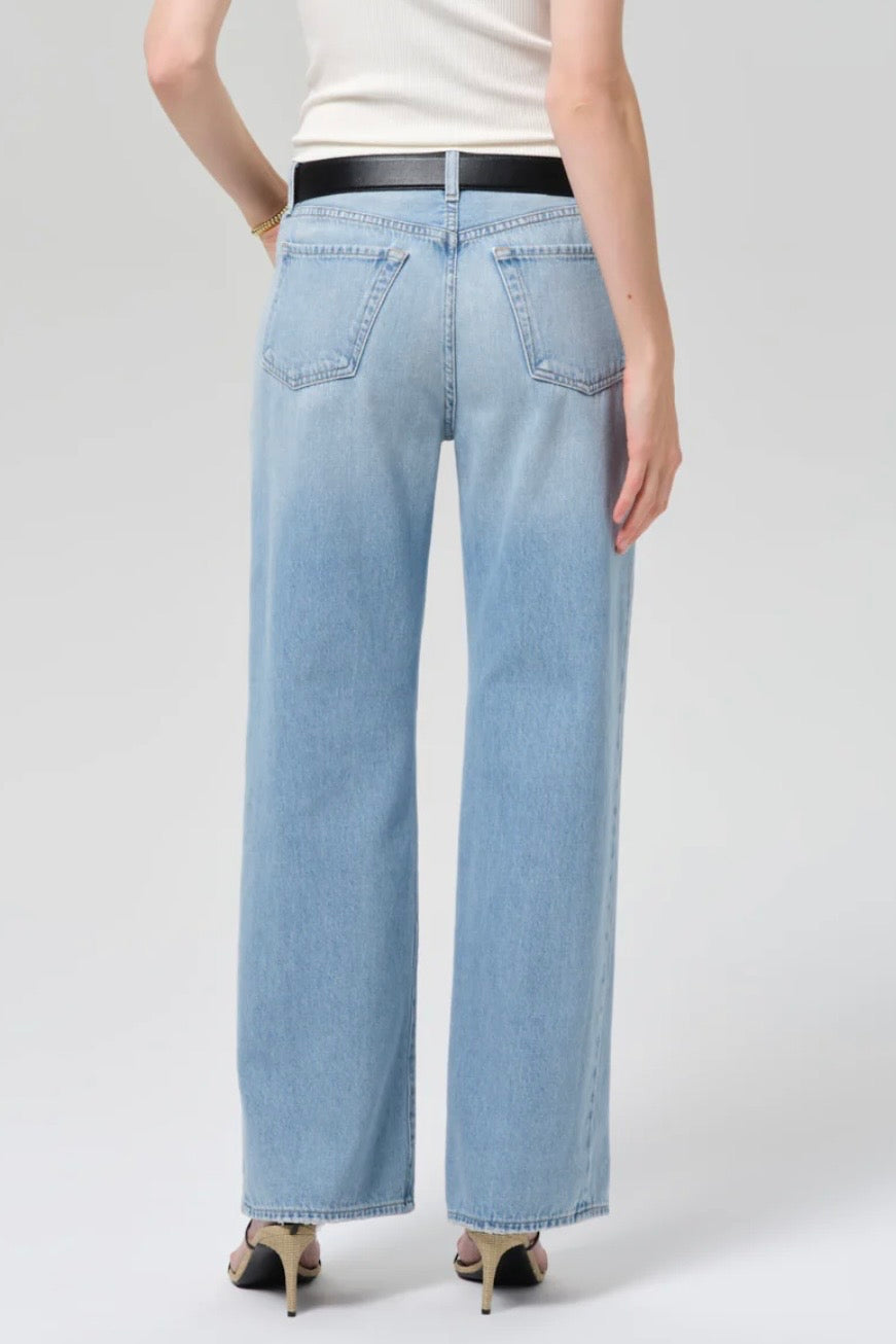 TRACK JEAN