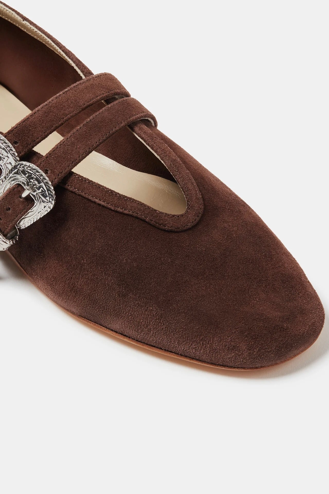 BALLET CLAUDIA SLIPPER
