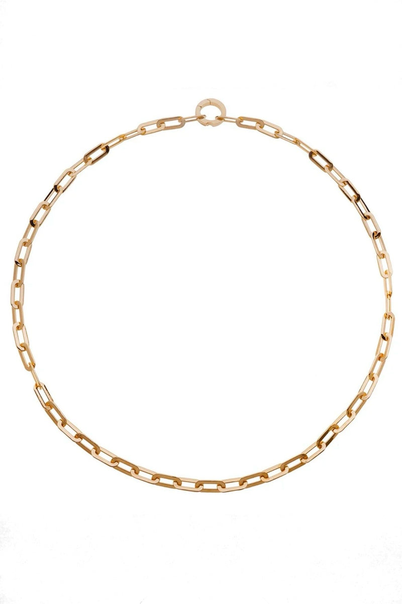 PAPERCLIP CHAIN