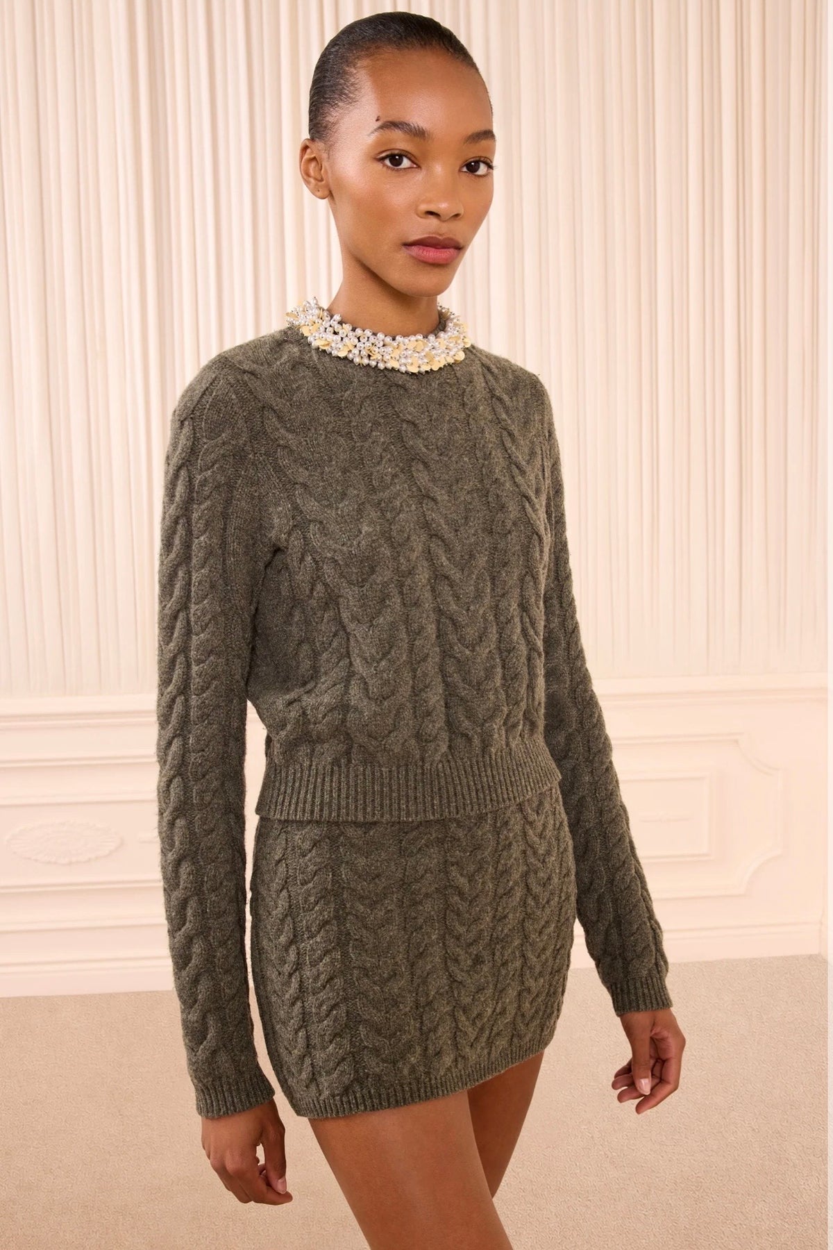 MARLIE PULLOVER