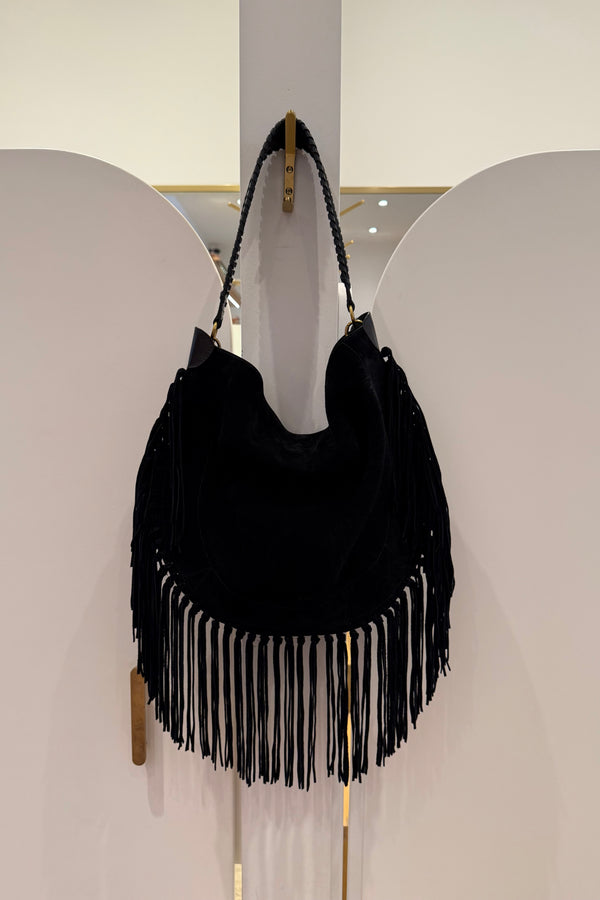 OSKAN HOBO SOFT BAG