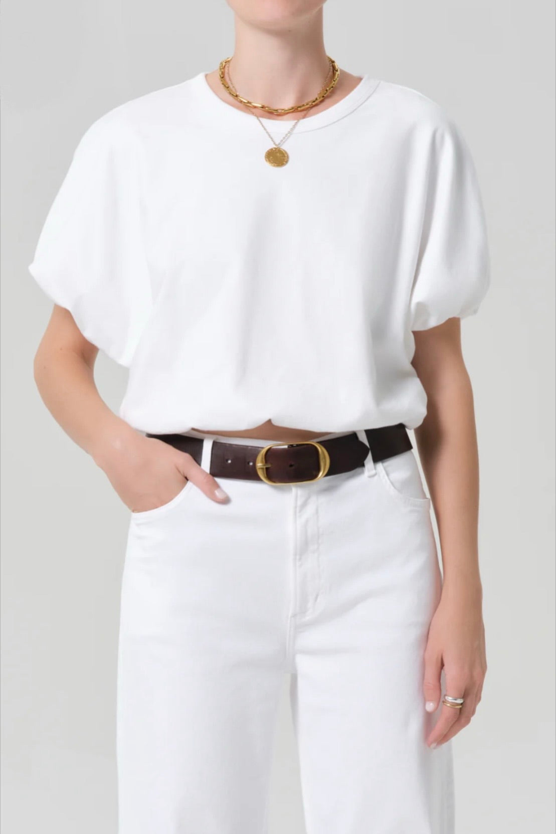 GIA BUBBLE TEE *pre-order*