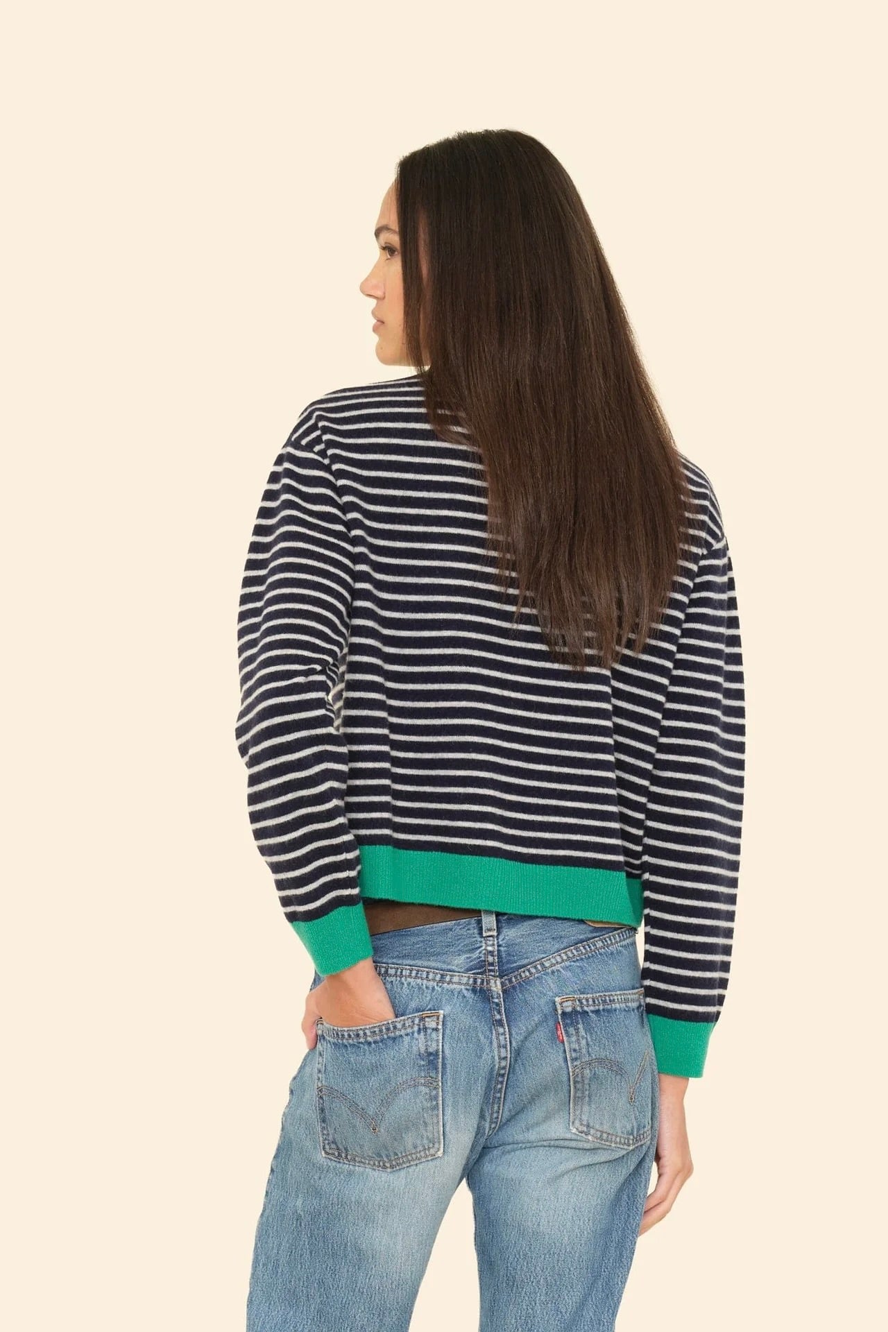 LILLIAN CARDIGAN