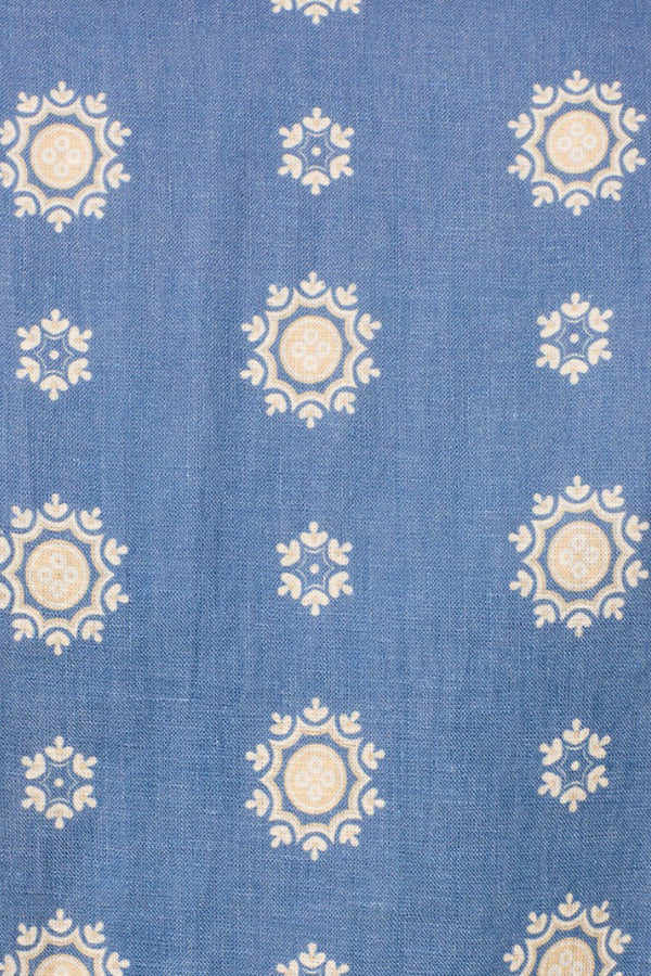 BEAU LAVA BANDANA