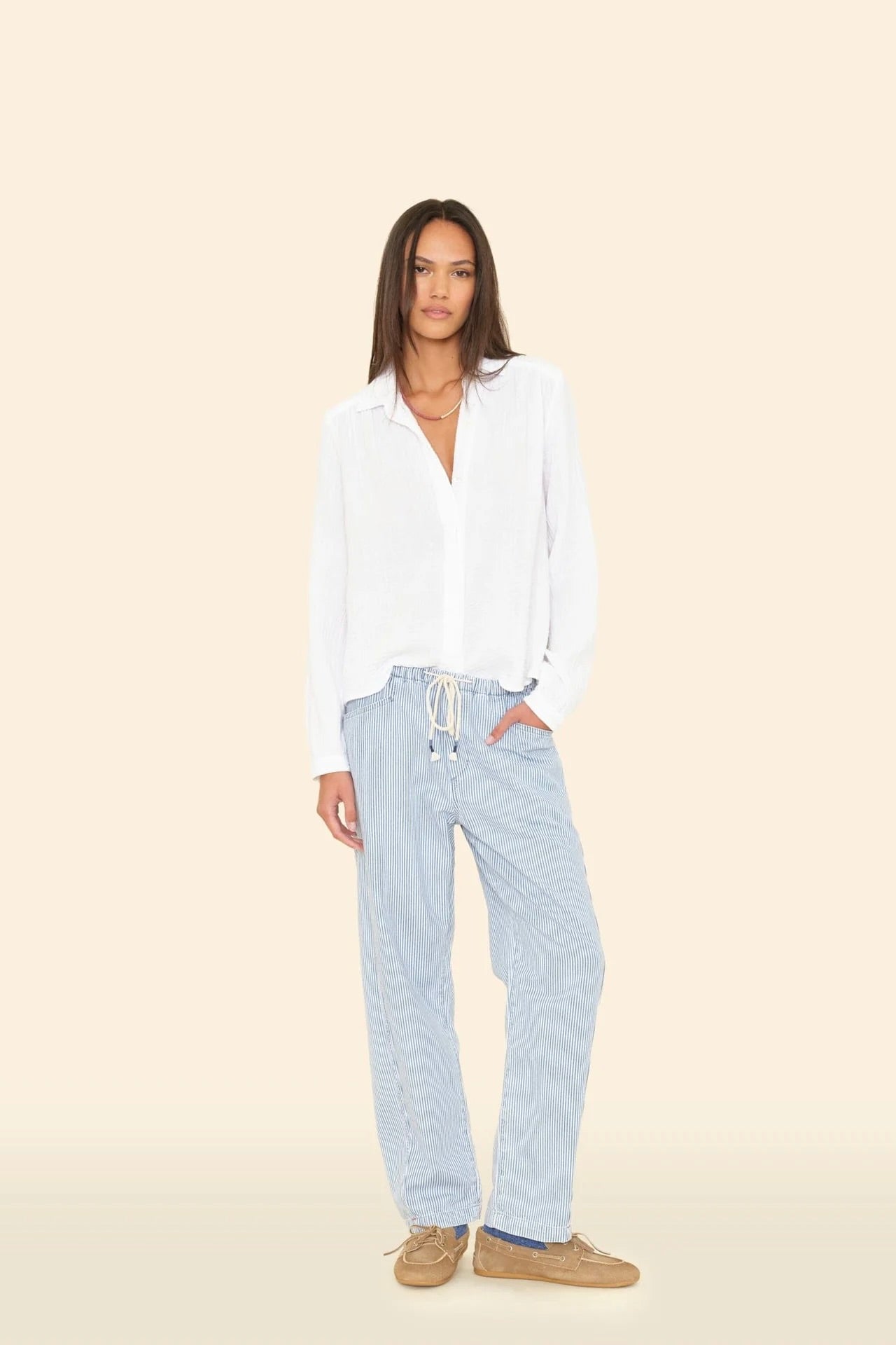BAXTER PANT