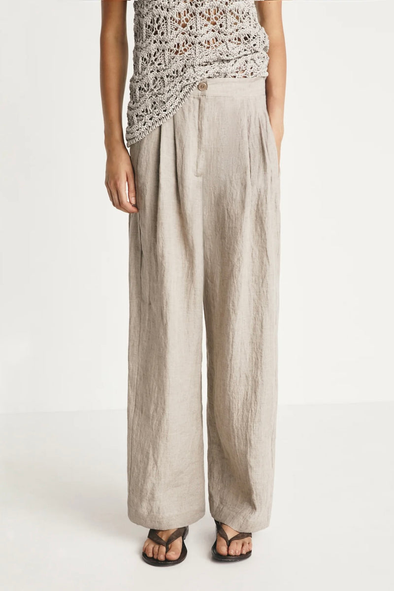 TRENC PANT