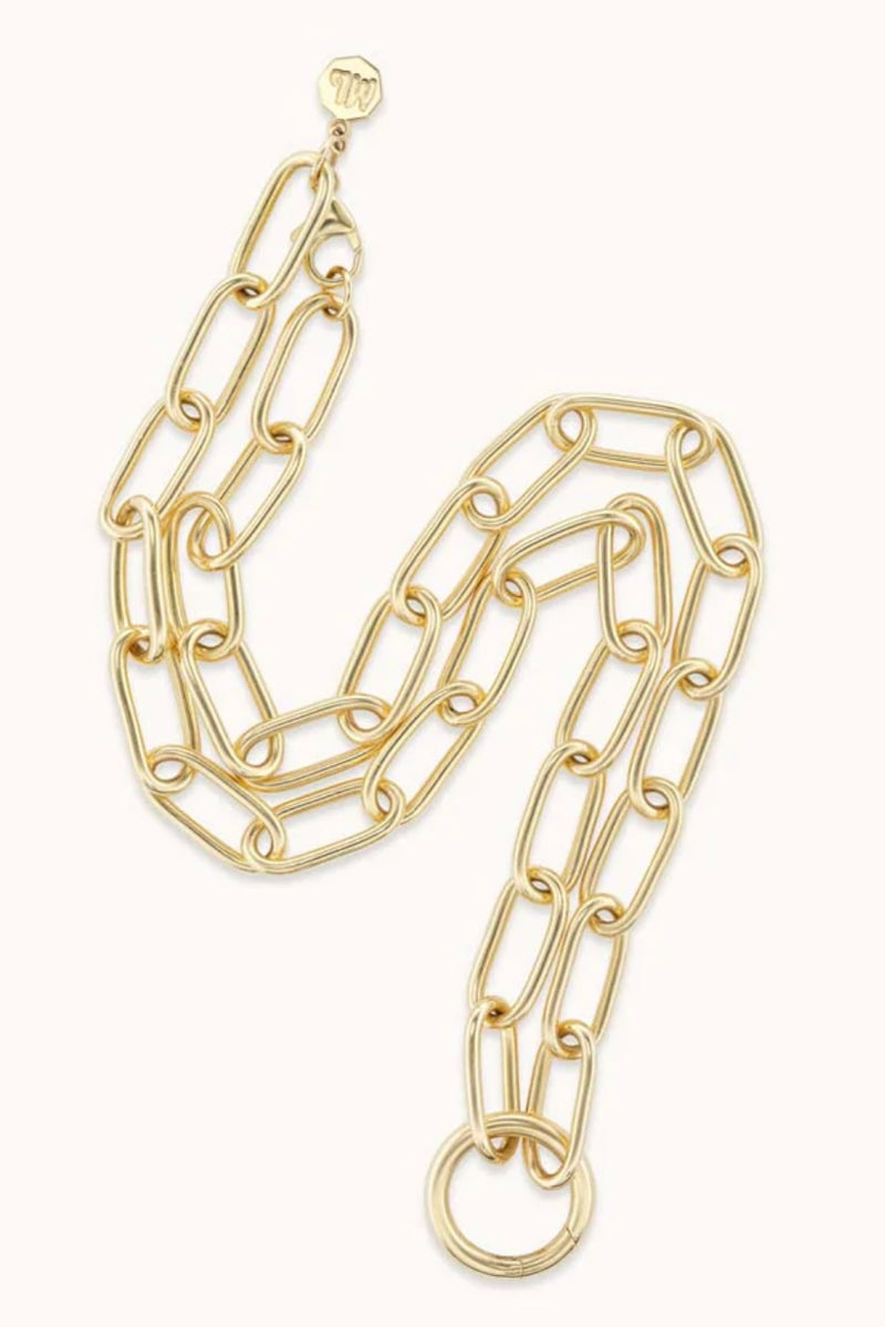 SARDINIA CHAIN III