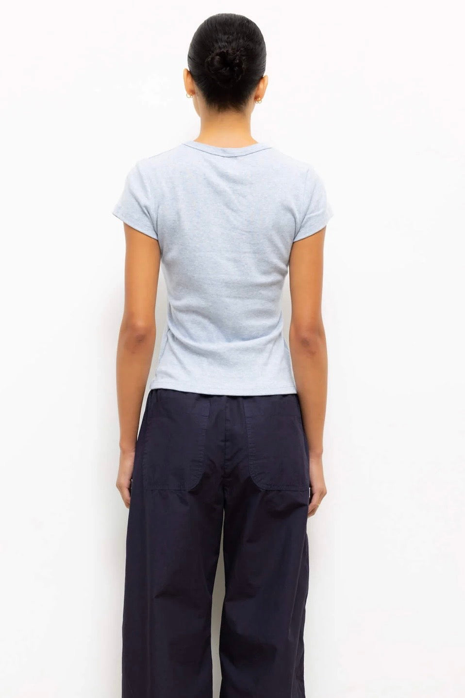 NANDO SLIM FIT TEE