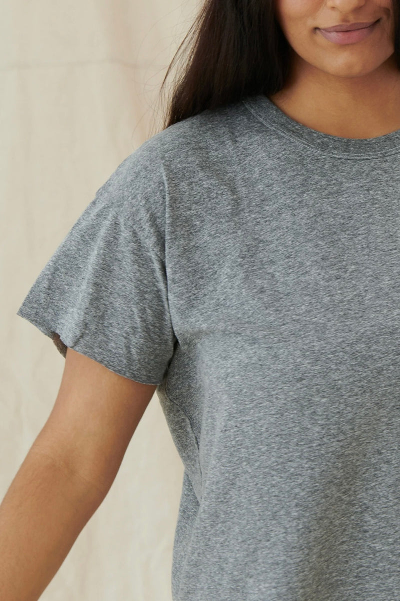 THE CROP TEE