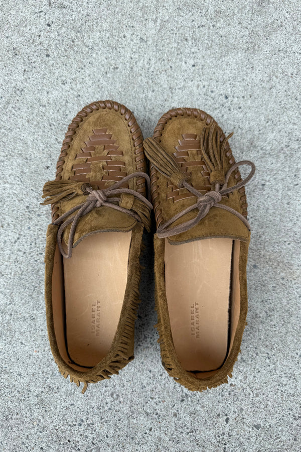 FITZA LOAFER