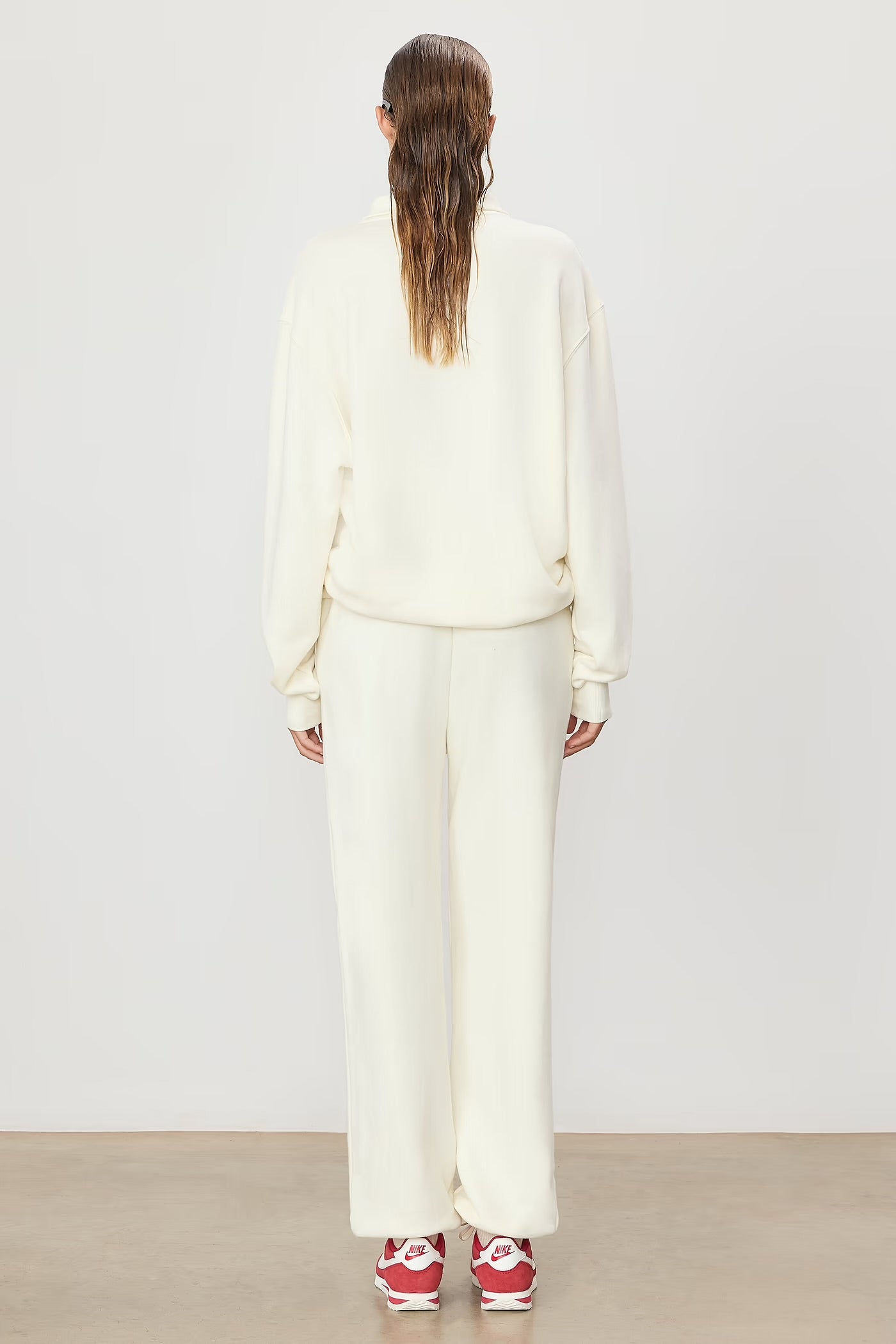 BOYFRIEND POCKET SWEATPANT