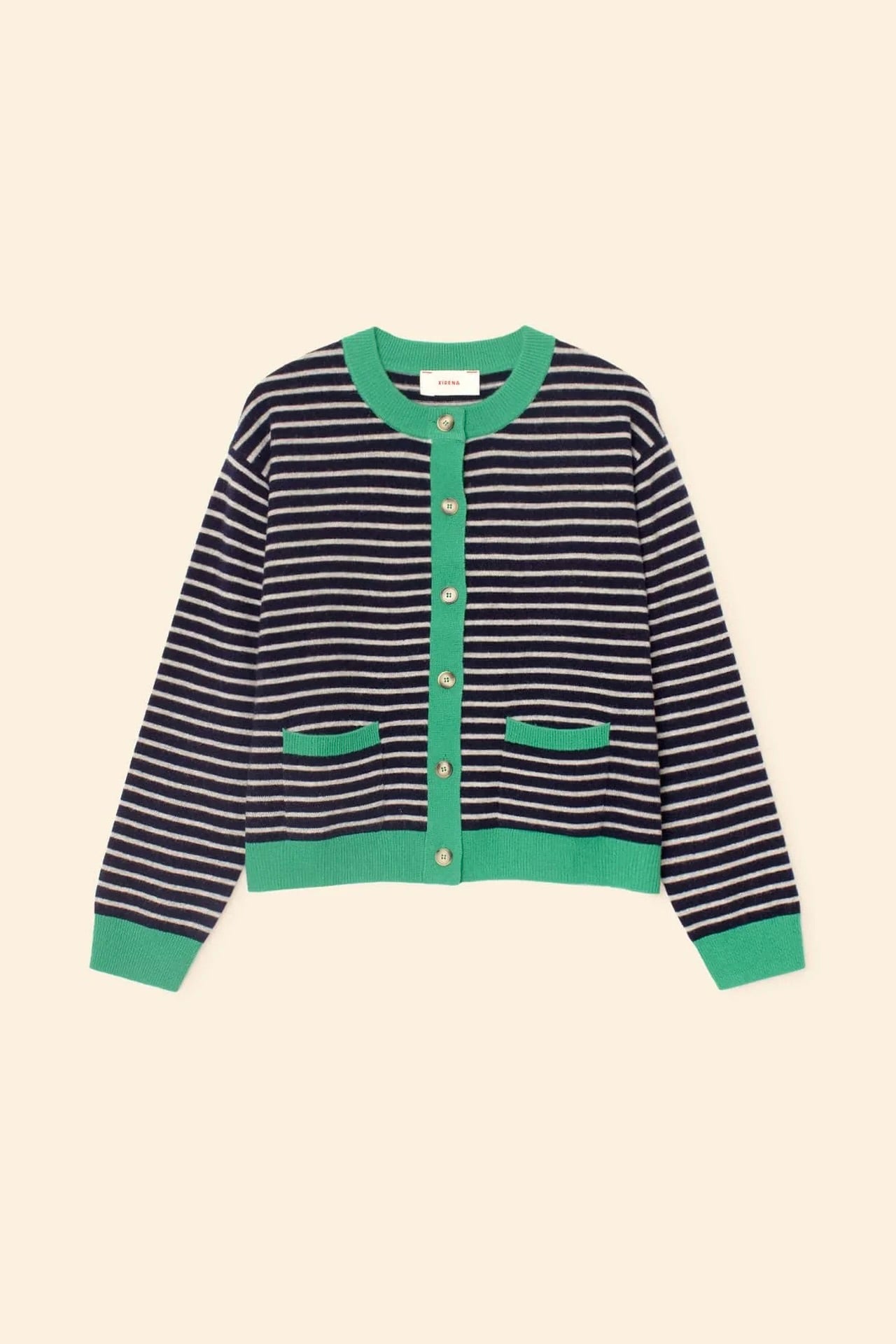 LILLIAN CARDIGAN