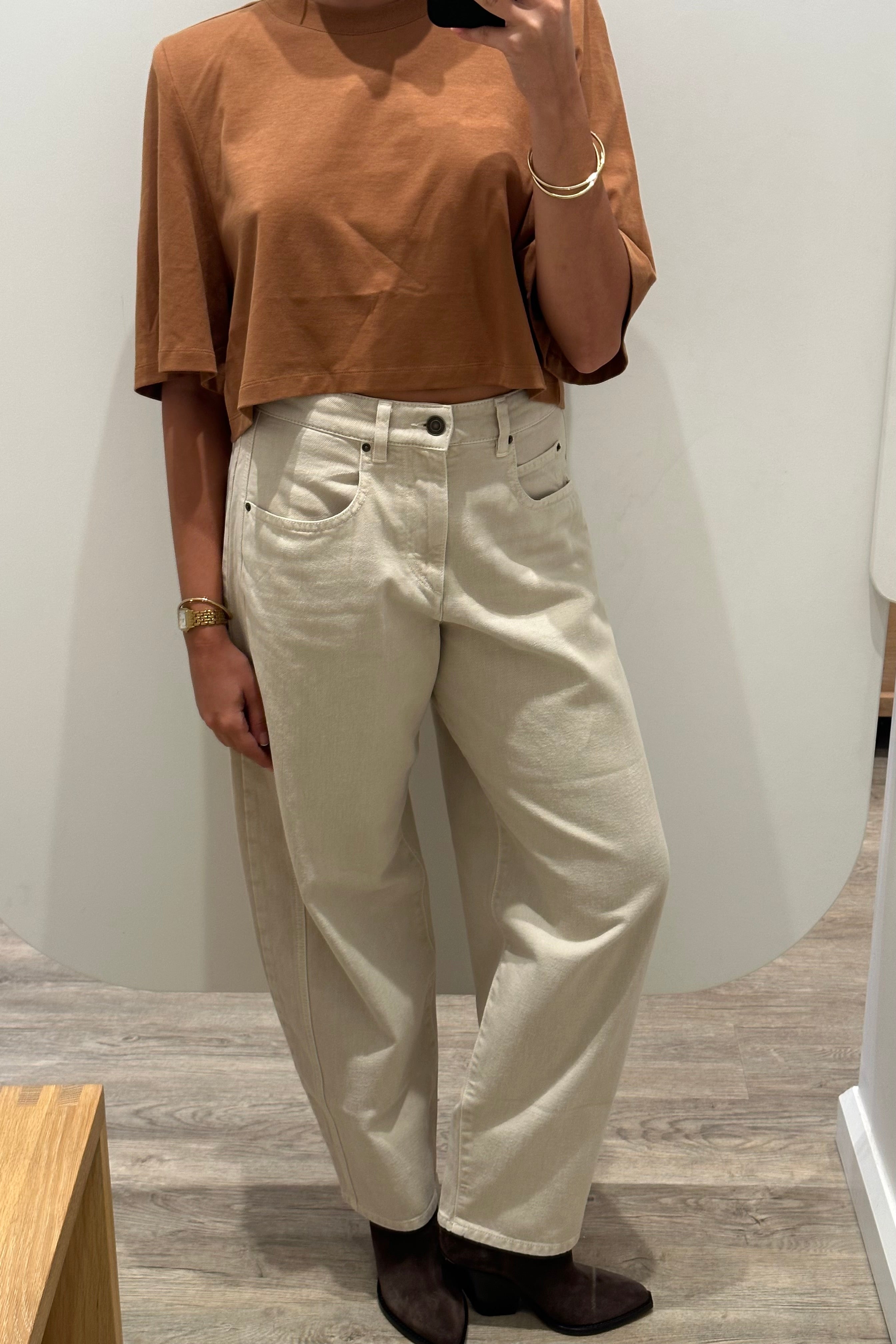 ZAELY TEE