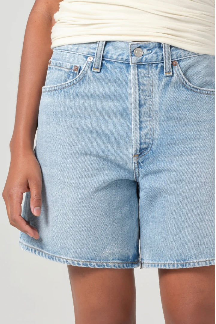 DAME SHORTS IN COAX