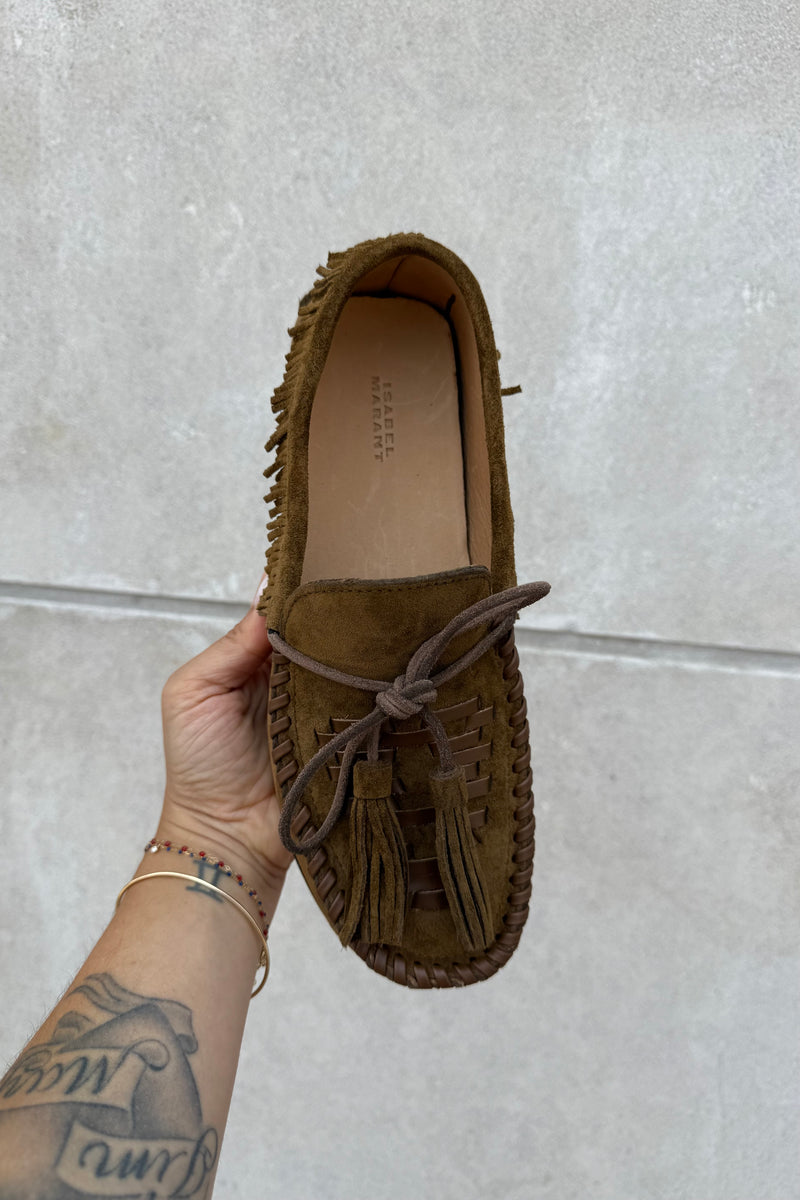 FITZA LOAFER