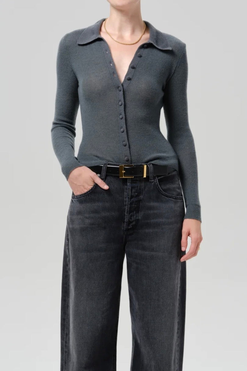 PALOMA CARDIGAN SWEATER