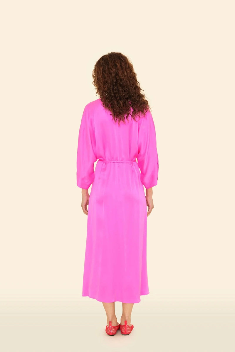 JULIET DRESS