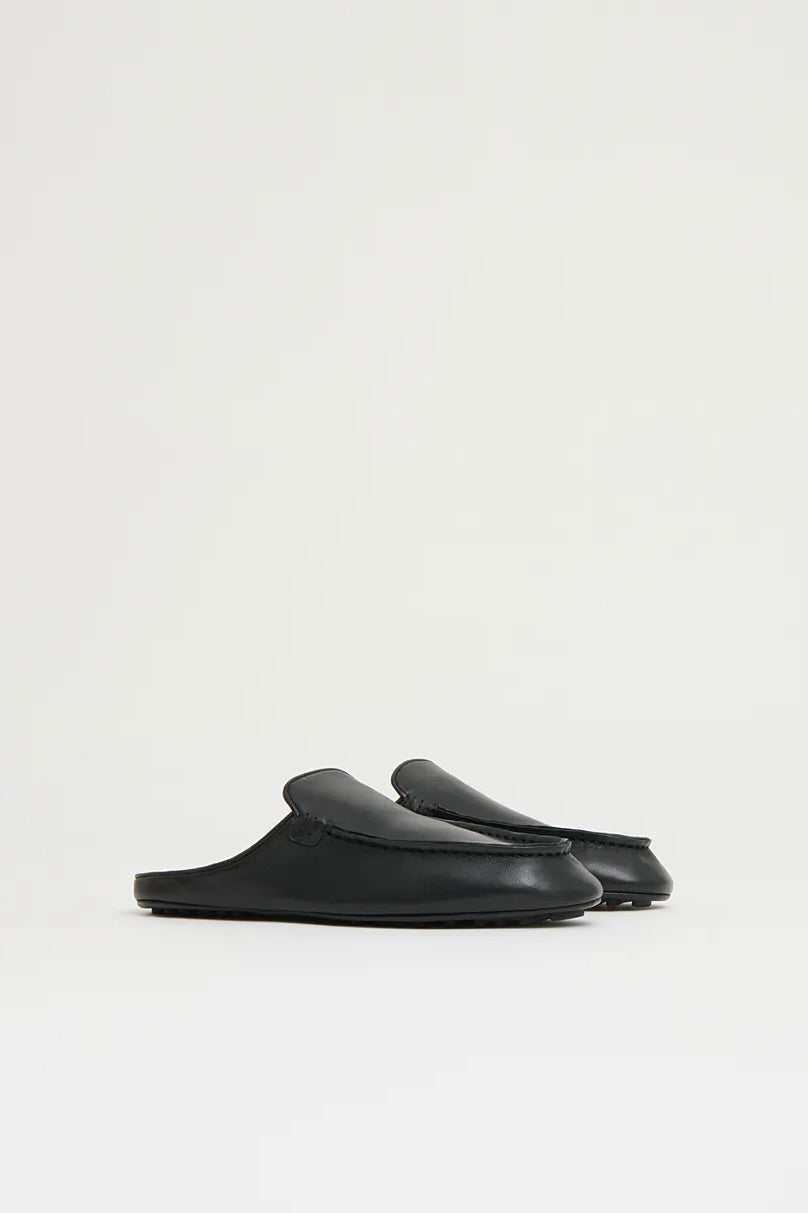 MOCCASIN MULE