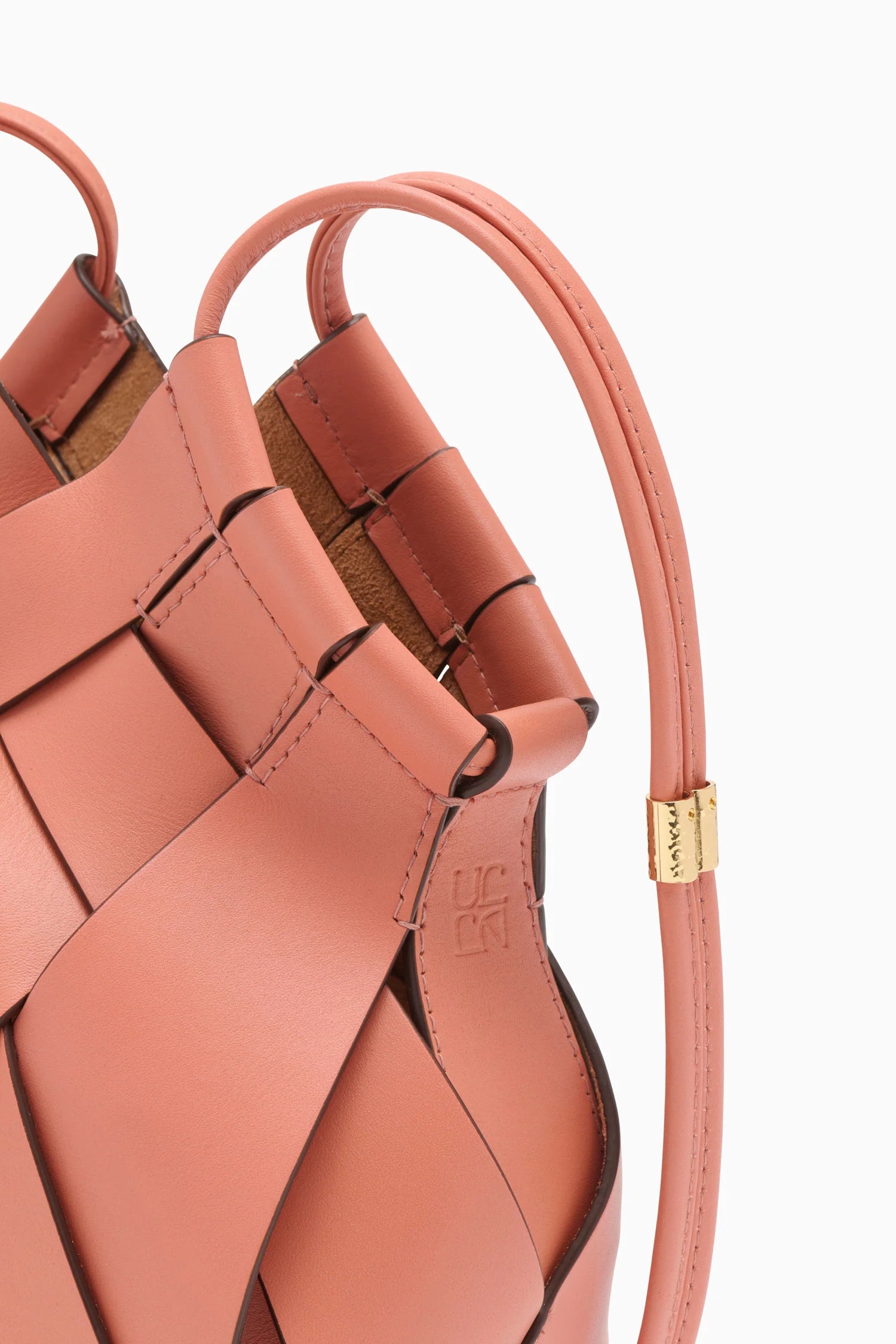 CHARLOTTE CROSSBODY BAG