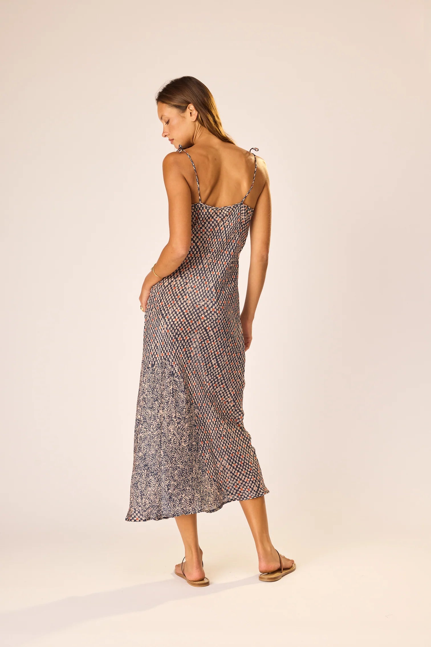 DAKOTA DRESS