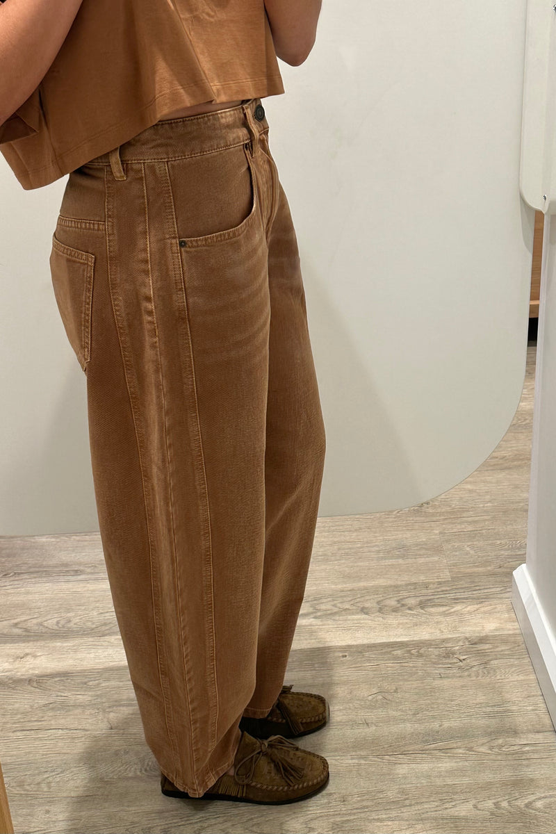 ORIANE PANTS
