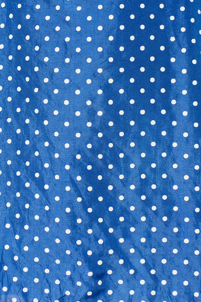 DEENA HARBOR PRINT SHORT