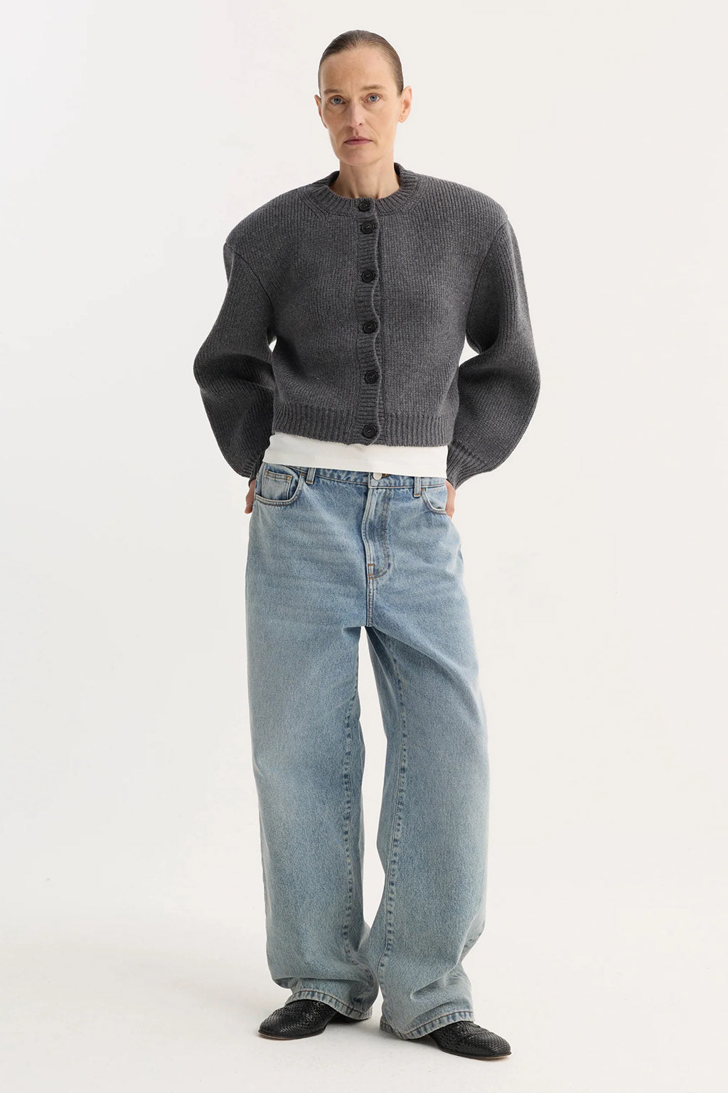 BAGGY FIT DENIM *pre-order*