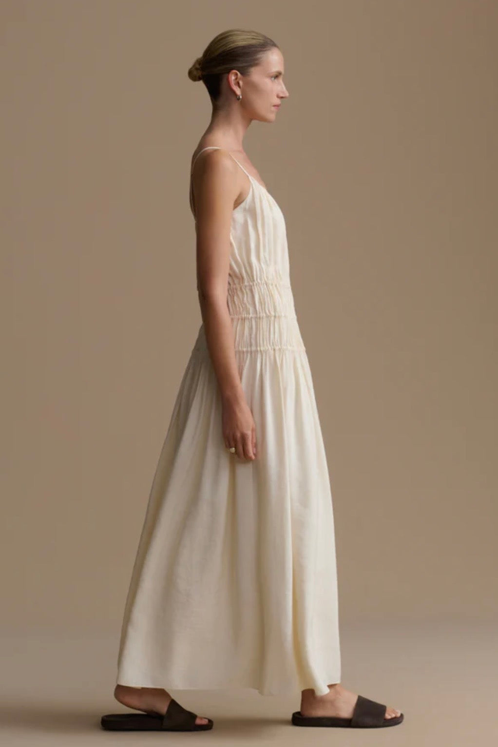 WYNN DRESS