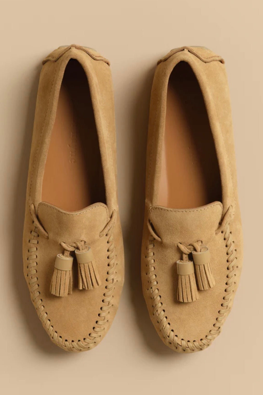 BECK MOCASSIN