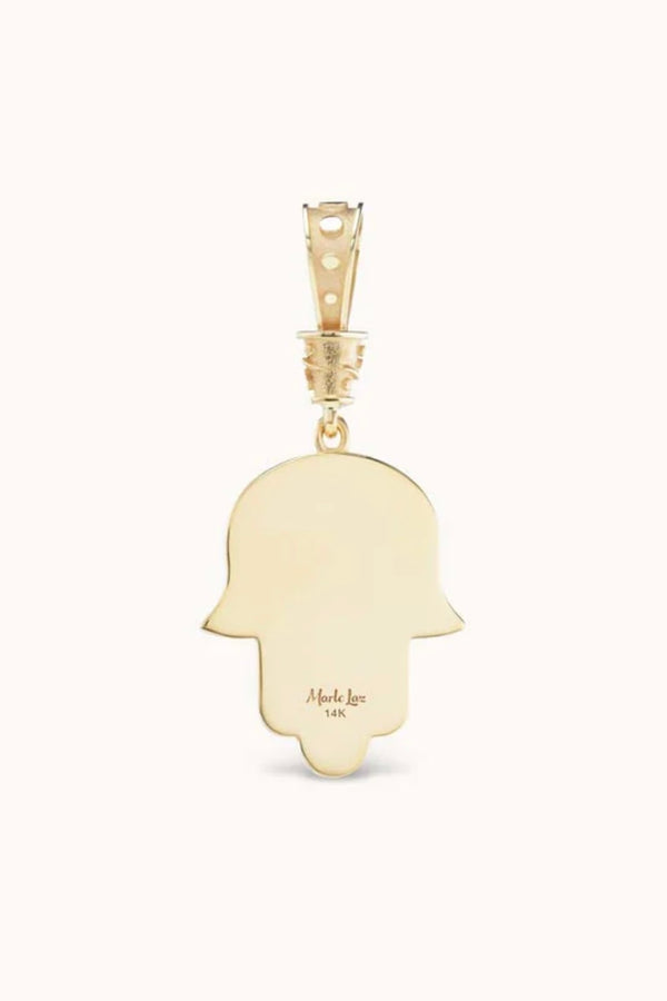 SOUTHWESTERN HAMSA
