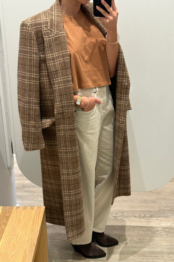 LEXANA COAT